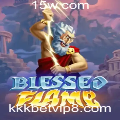 Explorando BlessedFlame: Um Mergulho no Mundo dos Jogos de Estratégia