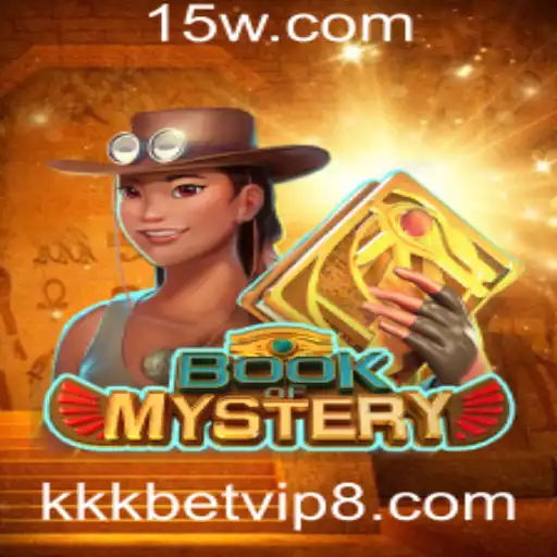 Book of Mystery: Um Jogo Envolvente para os Amantes de Aventura