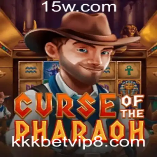 Descubra o Mistério do Jogo CurseofthePharaoh