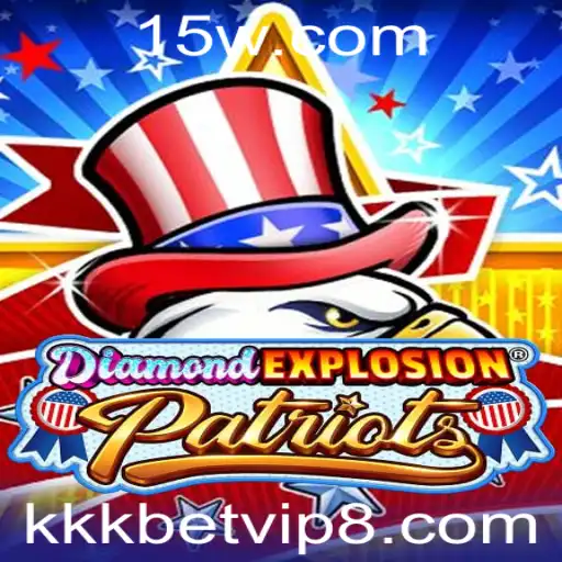 DiamondExplosionPatriots: Um Guia Completo para o Novo Fenômeno dos Jogos