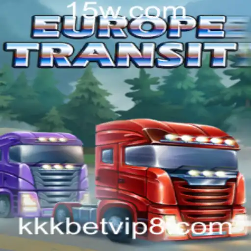 EuropeTransit: Uma Aventura Estratégica no Contexto Atual