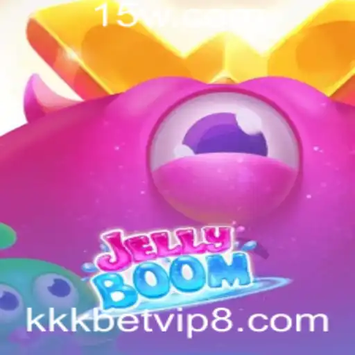 Desvendando o Mundo de JellyBoom e a Tendência 'kkk bet vip'