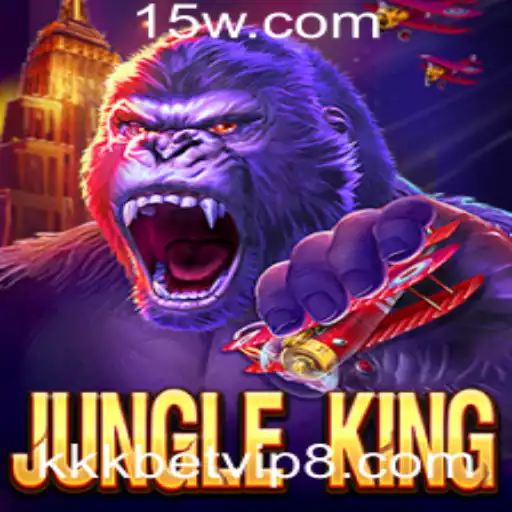 Descubra o Mundo de Aventura em JungleKing: Um Jogo Inovador