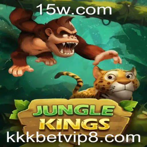 Descubra o Fascinante Mundo de JungleKings e a Palpitante Emoção de KKK Bet Vip