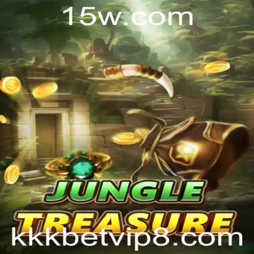 Explorando o Fascinante Mundo de JungleTreasure
