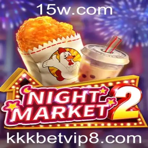 Desvendando o Fascínio de NightMarket2 e a Tendência 'kkk bet vip'