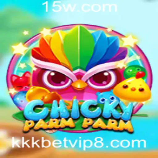 Explorando o Mundo de ChickyParmParm: O Jogo e a Sua Popularidade