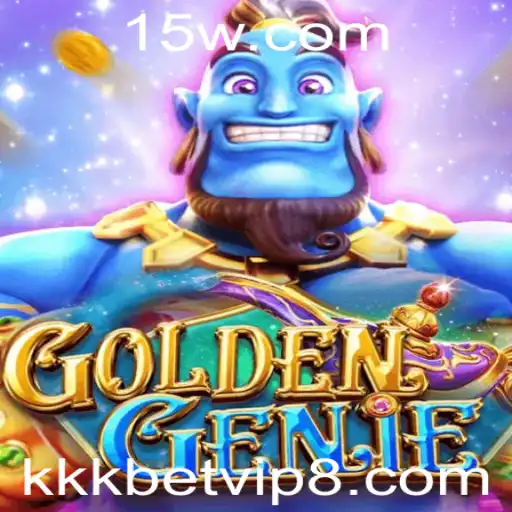Explorando GOLDENGENIE: Um Mergulho no Jogo Revolucionário
