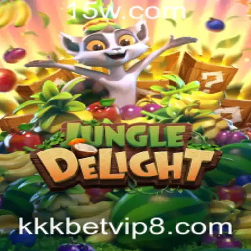 Descubra JungleDelight: O Entusiasmante Mundo do Jogo 'kkk bet vip'