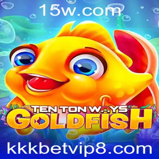 Descubra o Fascinante Mundo de 'TenTonWaysGoldfish'