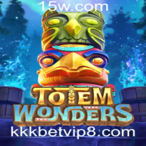 Descubra o Mundo de TotemWonders e a Fascinante Tendência do 'kkk bet vip'