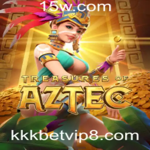 Exploração Profunda ao Mundo dos Tesouros em Treasures of Aztec
