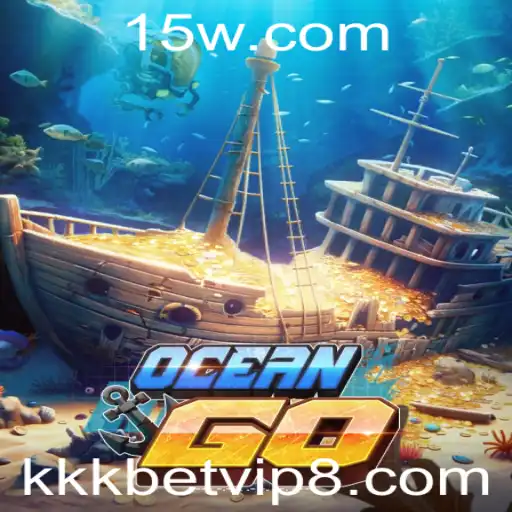 Explorando OceanGO: O Mundo Aquático do Jogo e o Fenômeno 'kkk bet vip'