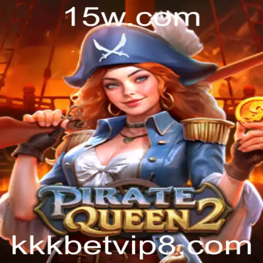 Explorando PirateQueen2: Um Mergulho nas Aventuras Oceânicas com KKK Bet VIP