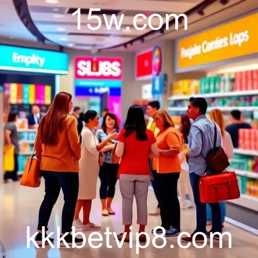 Promoção e KKK Bet VIP: Estratégias e Benefícios