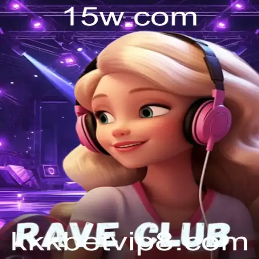 Descubra o Mundo Vibrante de RaveClub: O Jogo que Une Estratégia e Diversão