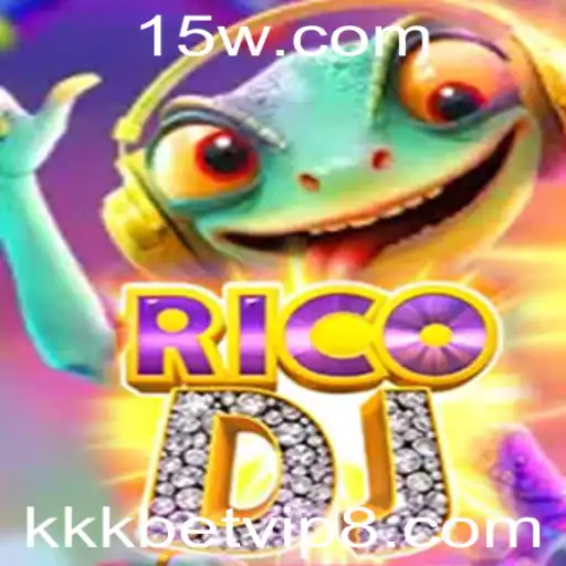 RicoDJ: Um Novo Fenômeno do Mundo de Jogos Online