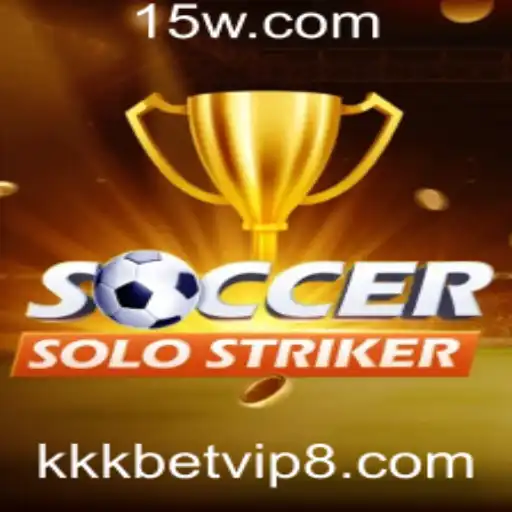 Descubra SoccerSoloStriker: O Jogo de Futebol Revolucionário