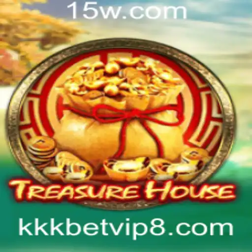 Descubra o Mundo de TreasureHouse: Aventura e Estratégia Combinadas